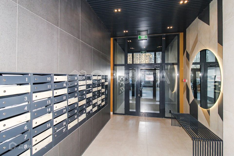 Продаётся студия, 23 м²