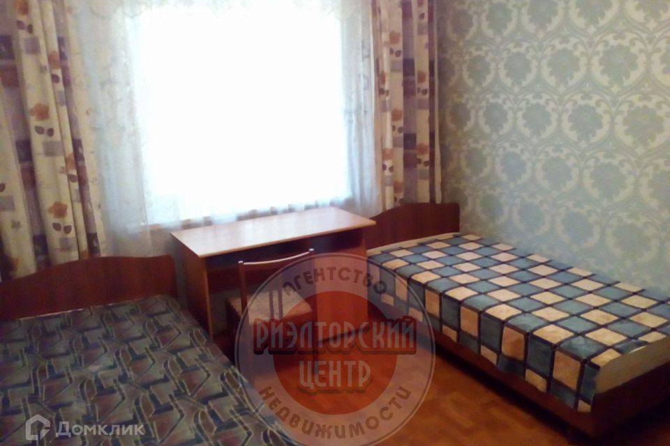 Продаётся 2-комнатная квартира, 50.2 м²