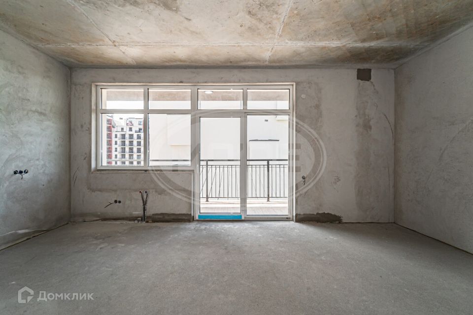 Продаётся 2-комнатная квартира, 79.4 м²