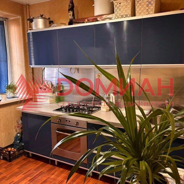 Продаётся 1-комнатная квартира, 35 м²