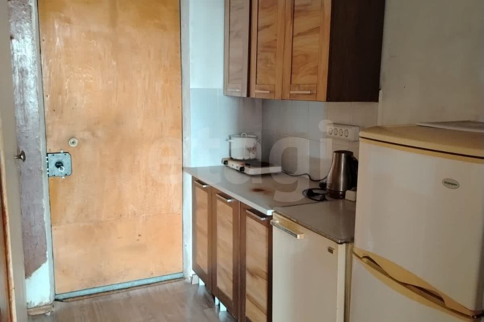 Сдаётся студия, 23 м²