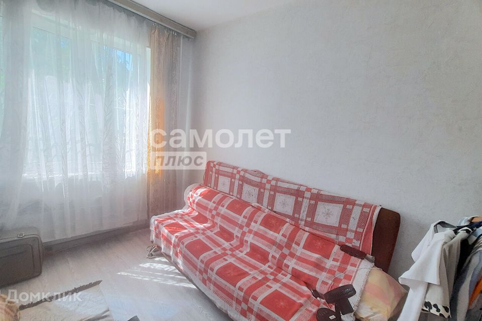 Продаётся студия, 17.1 м²