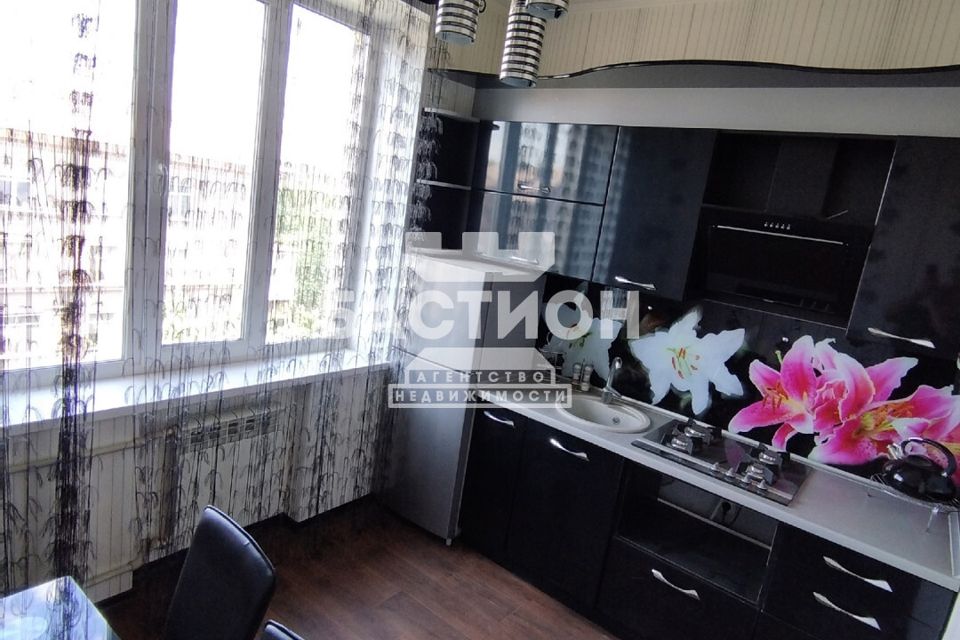 Продаётся 1-комнатная квартира, 37 м²