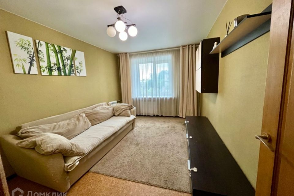 Продаётся 2-комнатная квартира, 41 м²