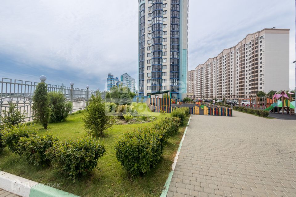 Продаётся 2-комнатная квартира, 54.2 м²