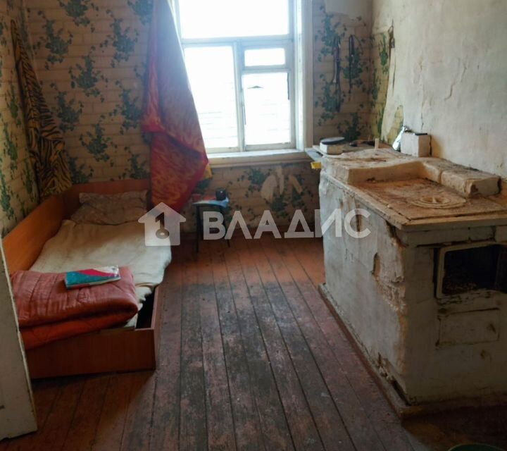 Продаётся 3-комнатная квартира, 43.3 м²