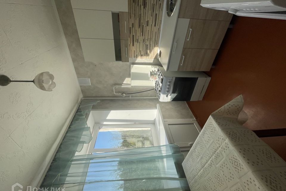 Продаётся 2-комнатная квартира, 45.3 м²