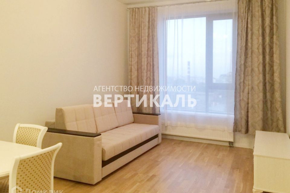 Сдаётся 2-комнатная квартира, 50 м²