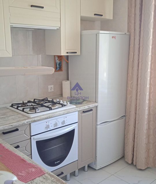 Продаётся 1-комнатная квартира, 35 м²