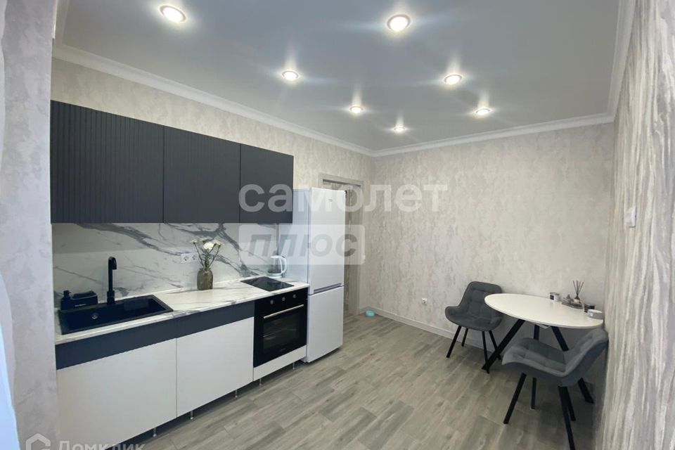 Продаётся 1-комнатная квартира, 29.6 м²
