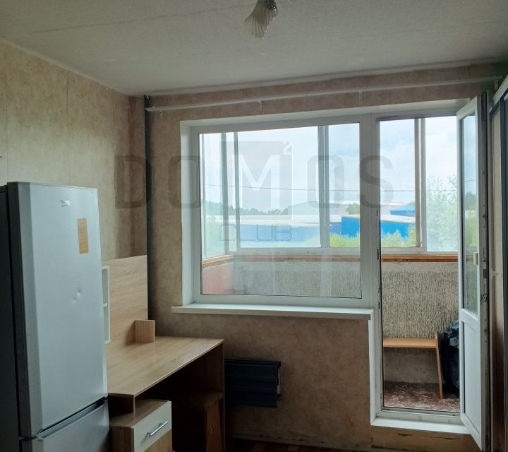 Продаётся 1-комнатная квартира, 27.8 м²