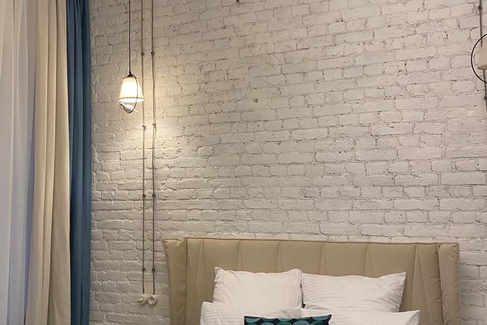 Продаётся 1-комнатная квартира, 44.1 м²