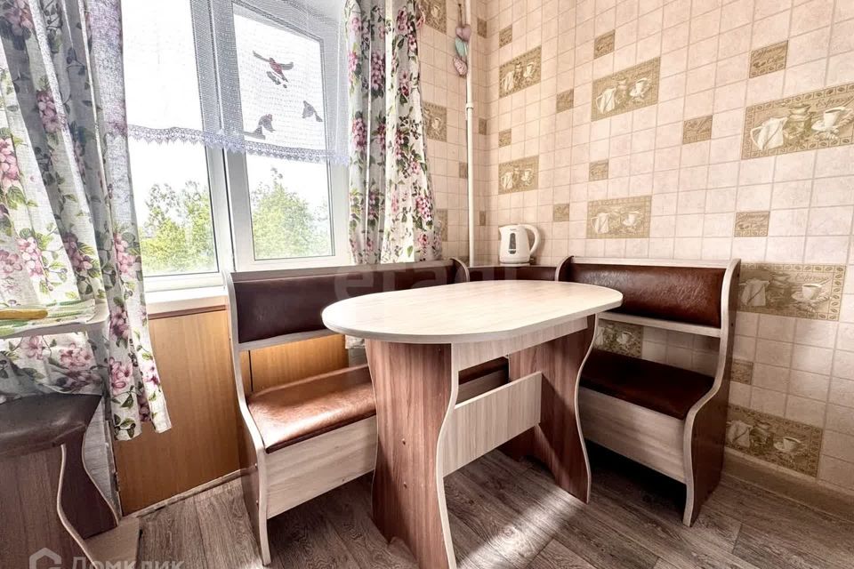 Продаётся 1-комнатная квартира, 30.2 м²