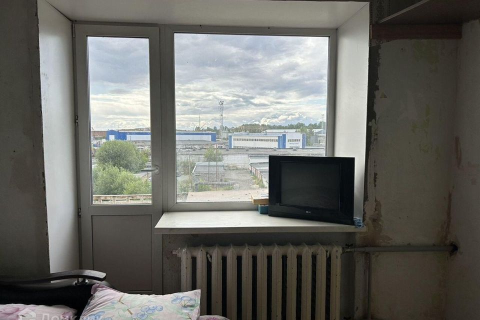 Продаётся 1-комнатная квартира, 22 м²