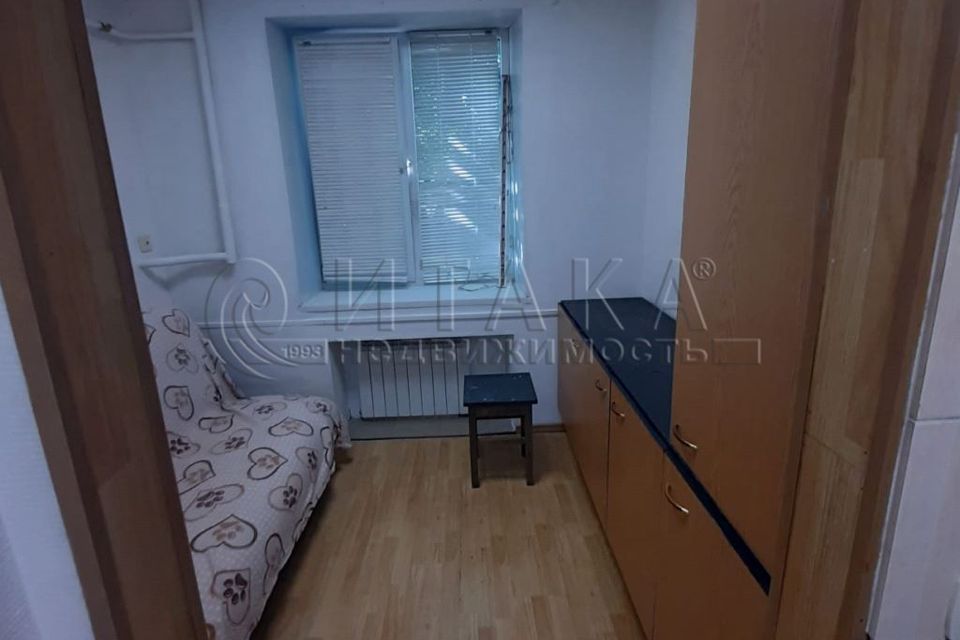 Сдаётся студия, 16 м²