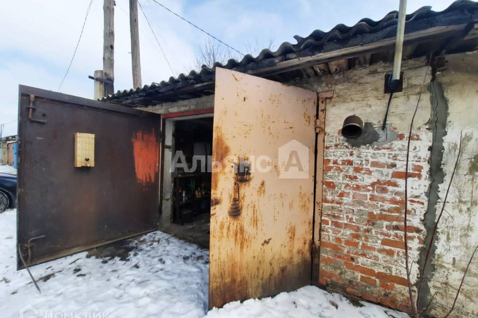 Продаётся 3-комнатная квартира, 61.7 м²