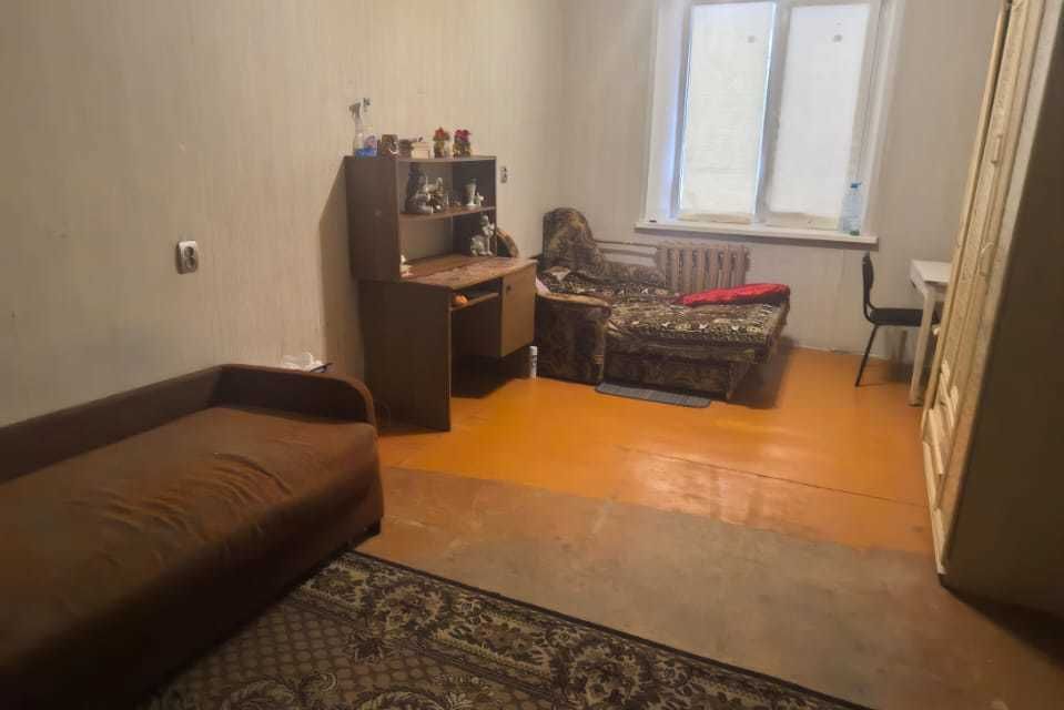 Продаётся комната в 5-комн. квартире, 18 м²