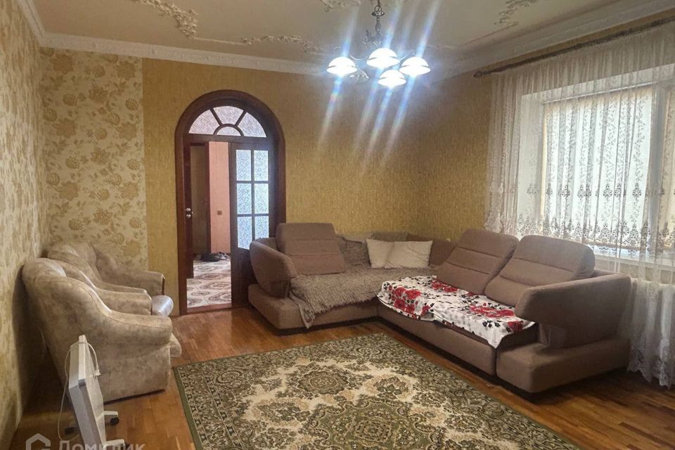 Продаётся 2-этажный дом, 162.4 м²