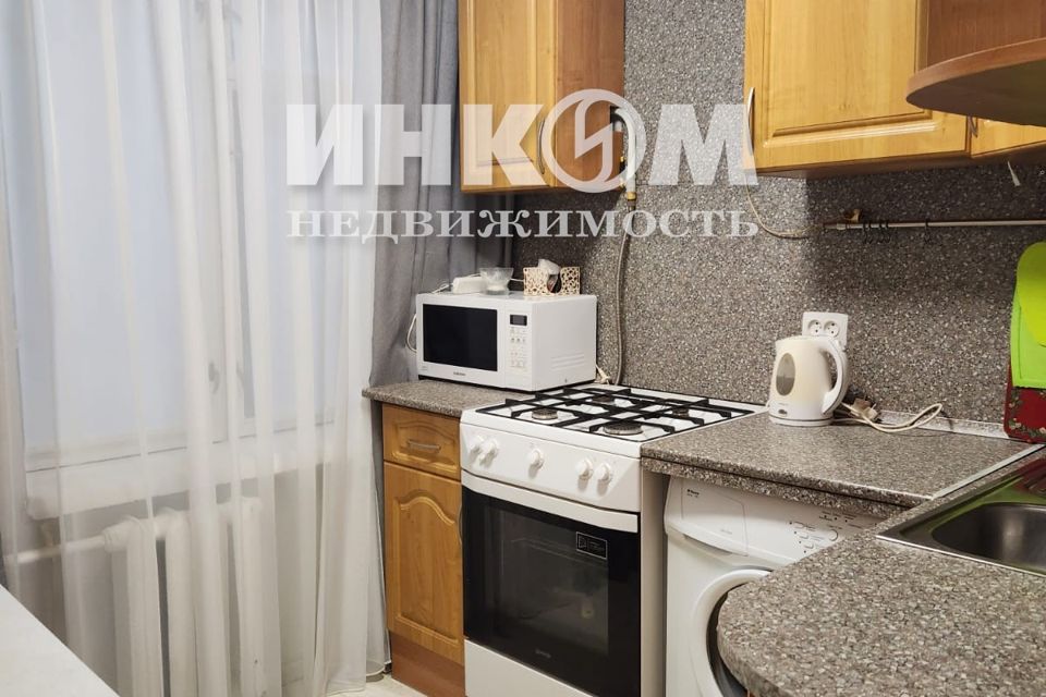 Сдаётся 2-комнатная квартира, 48 м²