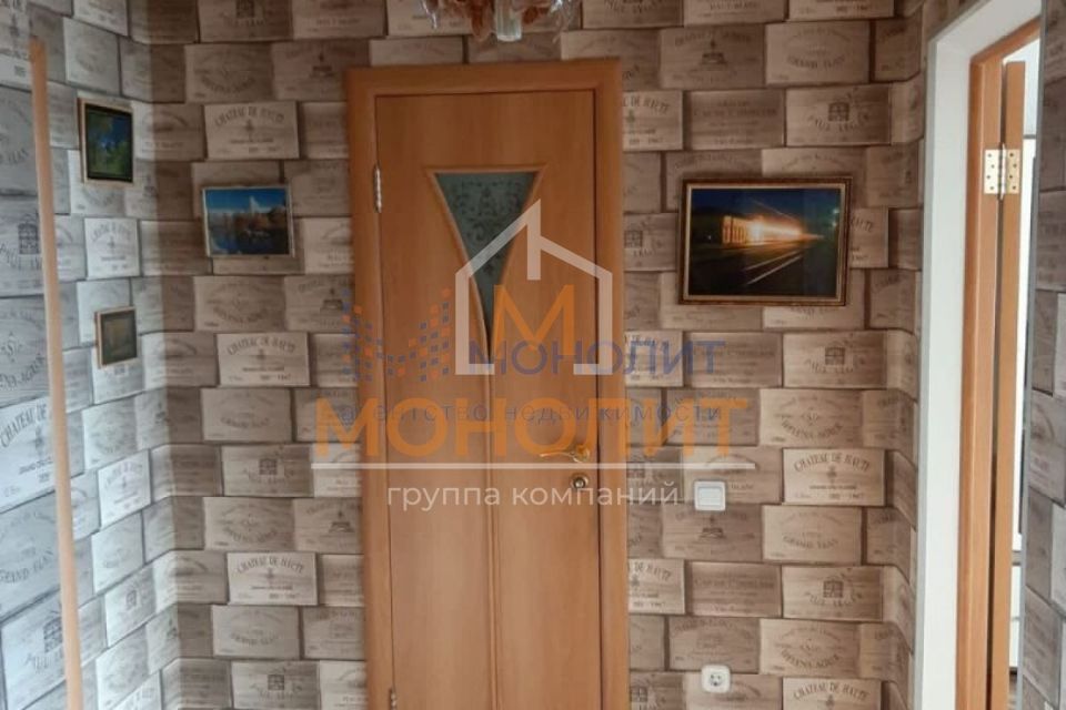 Продаётся 2-комнатная квартира, 50 м²