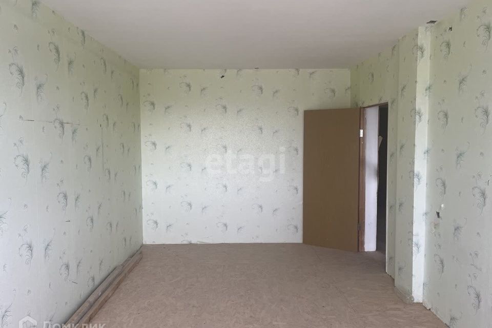Продаётся 3-комнатная квартира, 87.4 м²