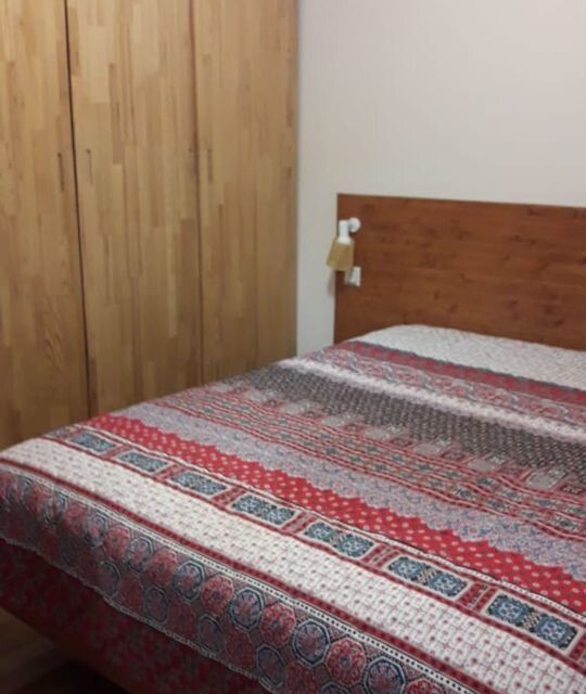 Сдаётся 1-комнатная квартира, 50 м²