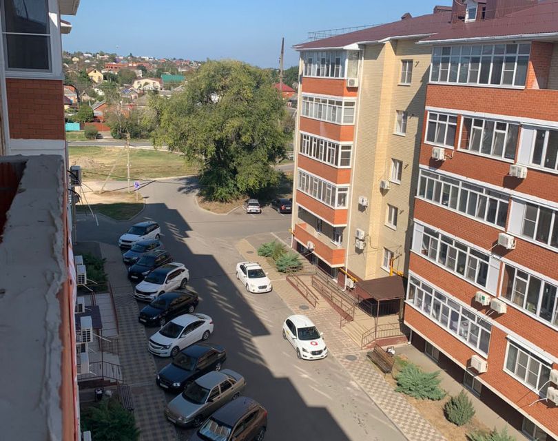 Продаётся 3-комнатная квартира, 79.9 м²
