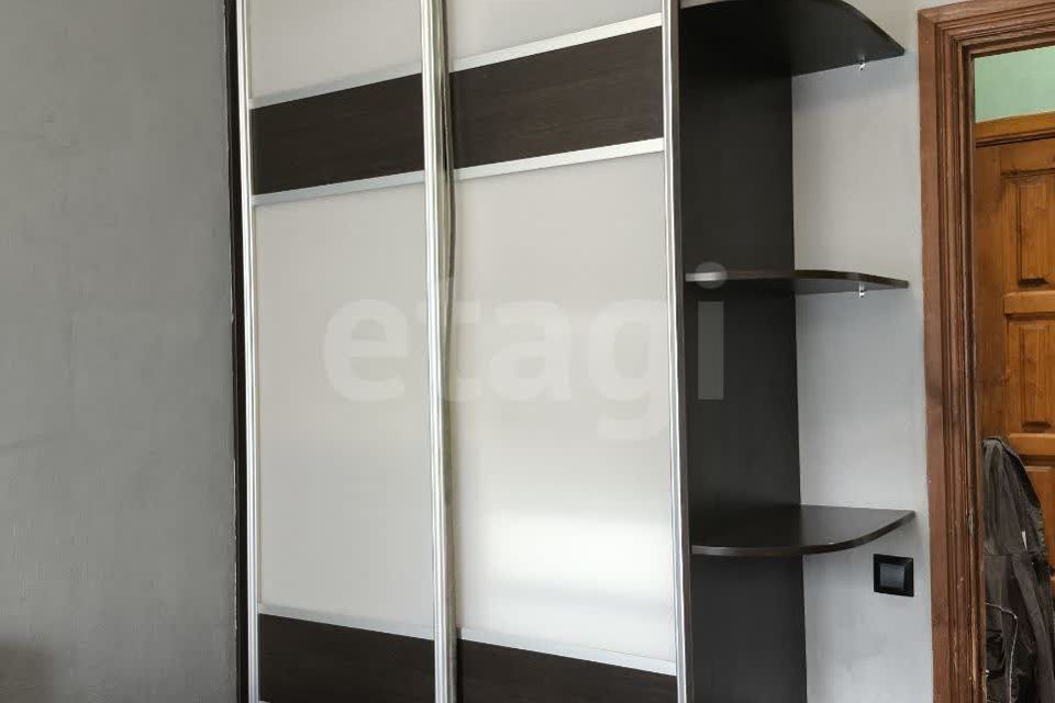 Сдаётся 2-комнатная квартира, 52 м²