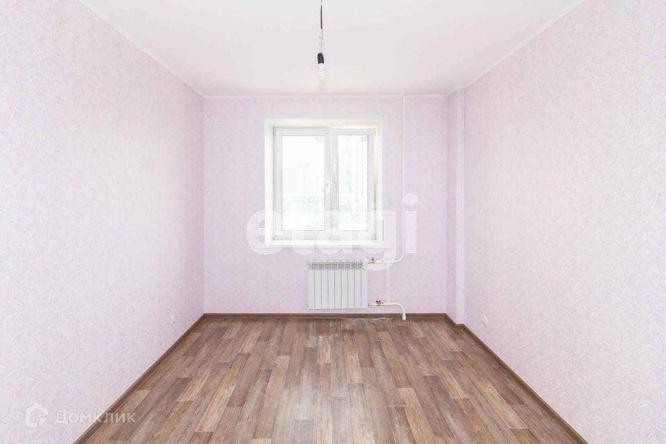 Продаётся 3-комнатная квартира, 74 м²