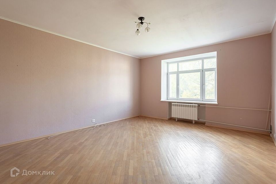 Продаётся 3-комнатная квартира, 92 м²