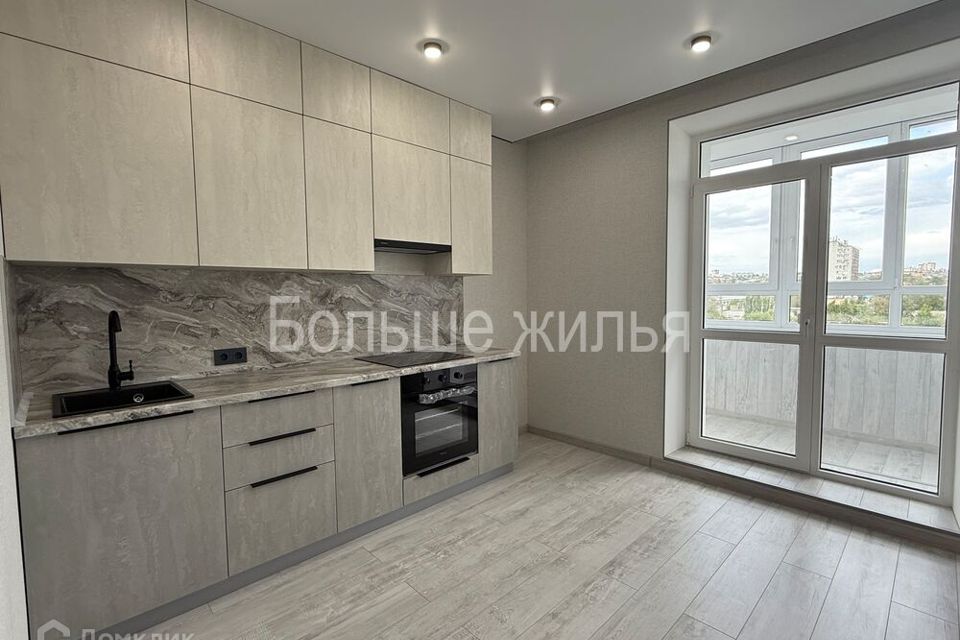 Продаётся 1-комнатная квартира, 40.2 м²
