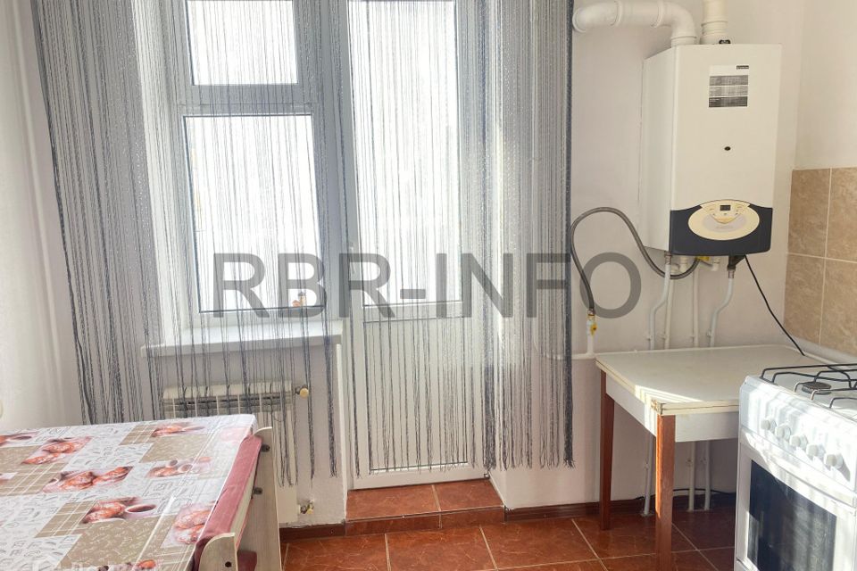 Сдаётся 1-комнатная квартира, 36.7 м²