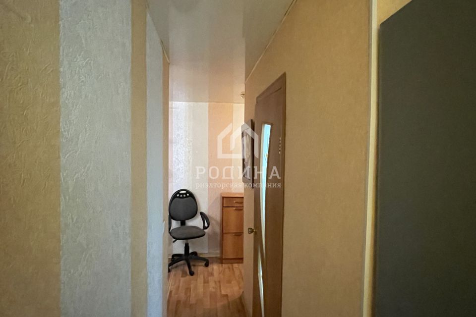 Продаётся 1-комнатная квартира, 30 м²