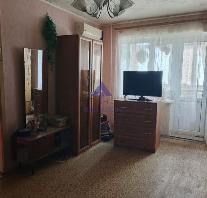 Продаётся 3-комнатная квартира, 56.6 м²