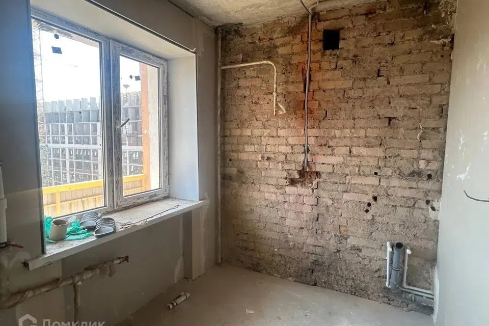 Продаётся 3-комнатная квартира, 58.4 м²