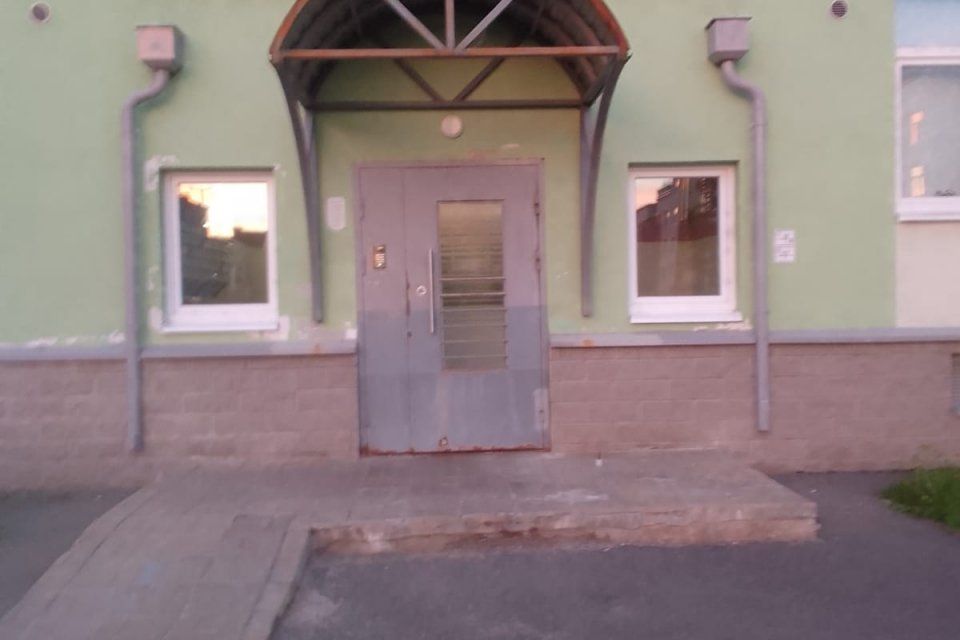 Продаётся студия, 26.1 м²