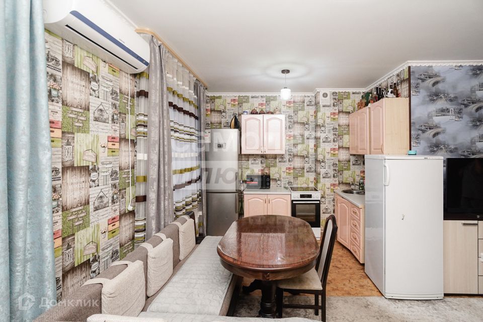 Продаётся студия, 33.2 м²