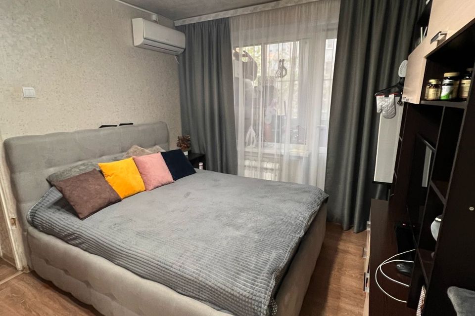 Продаётся 1-комнатная квартира, 22 м²