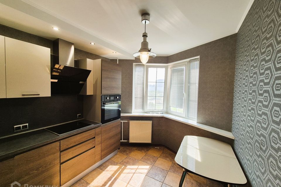 Продаётся 2-комнатная квартира, 52 м²