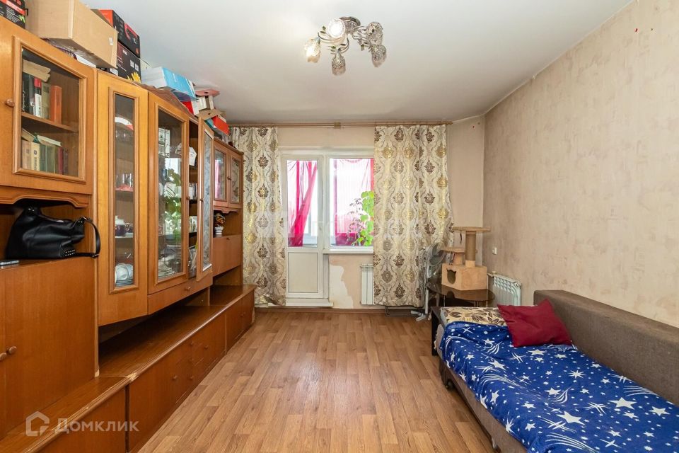 Продаётся 2-комнатная квартира, 57 м²
