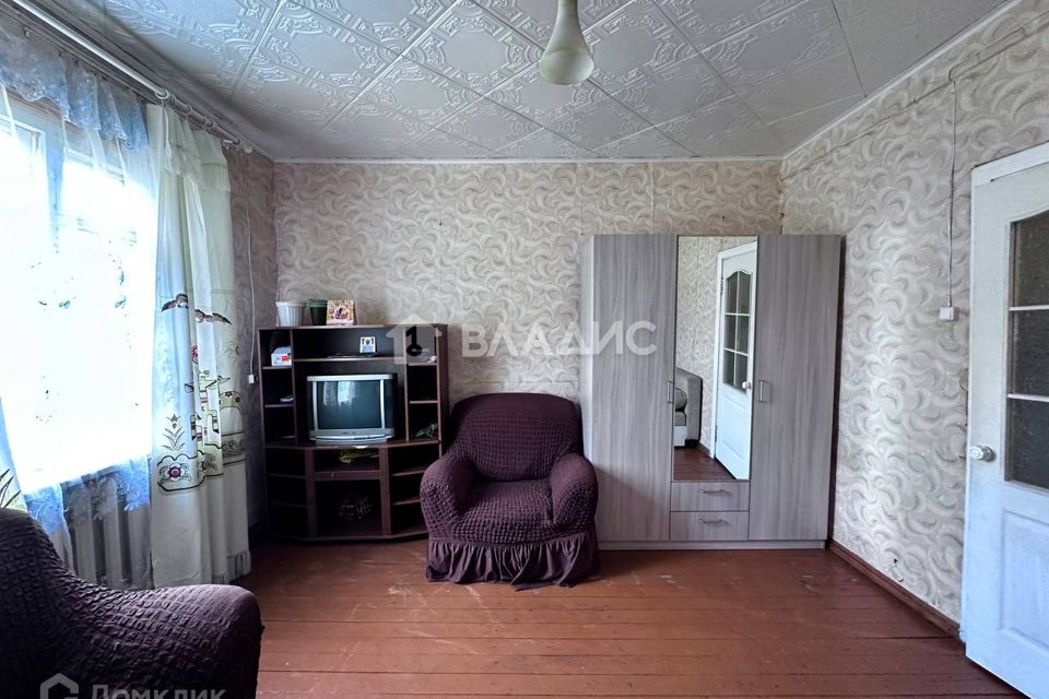 Продаётся 2-комнатная квартира, 35.6 м²