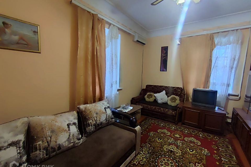 Продаётся 2-комнатная квартира, 45 м²