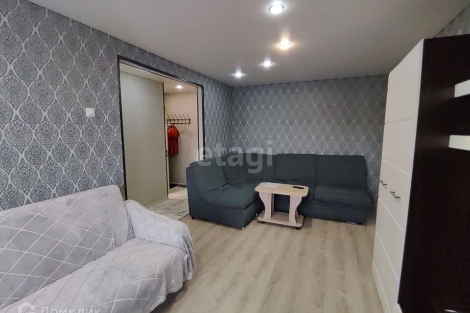 Продаётся 2-комнатная квартира, 45.9 м²
