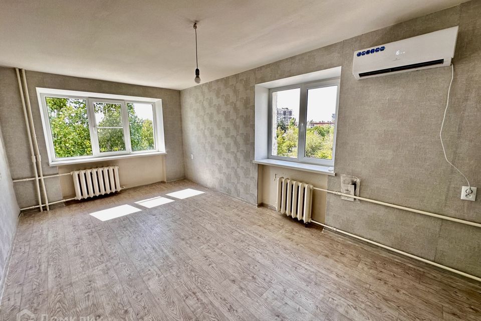 Продаётся 1-комнатная квартира, 31.2 м²