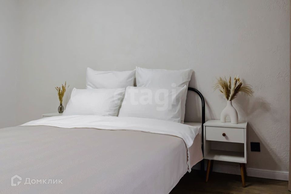 Сдаётся 2-комнатная квартира, 39 м²