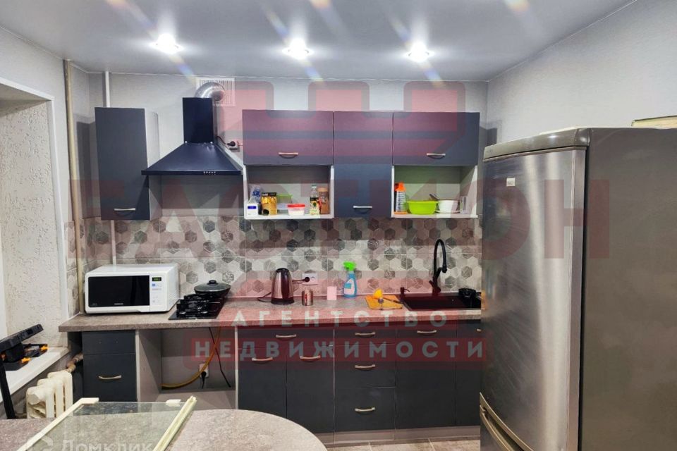 Продаётся 1-комнатная квартира, 38 м²
