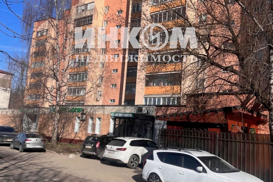 Продаётся 3-комнатная квартира, 78.5 м²