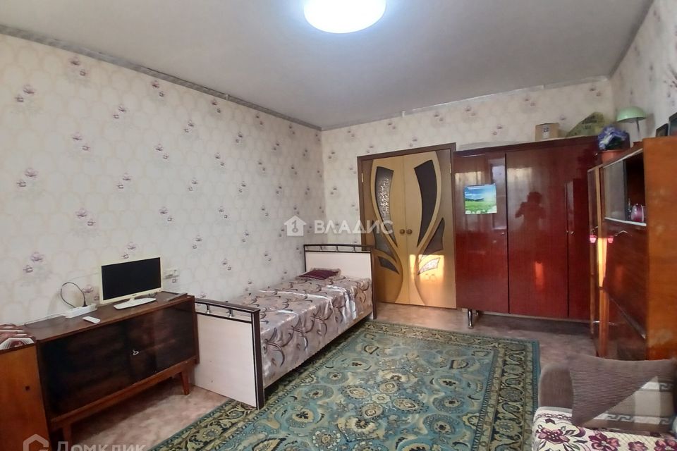 Сдаётся 2-комнатная квартира, 51.9 м²