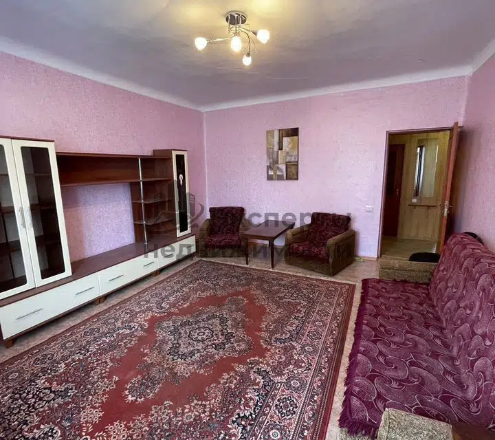 Продаётся 2-комнатная квартира, 48 м²