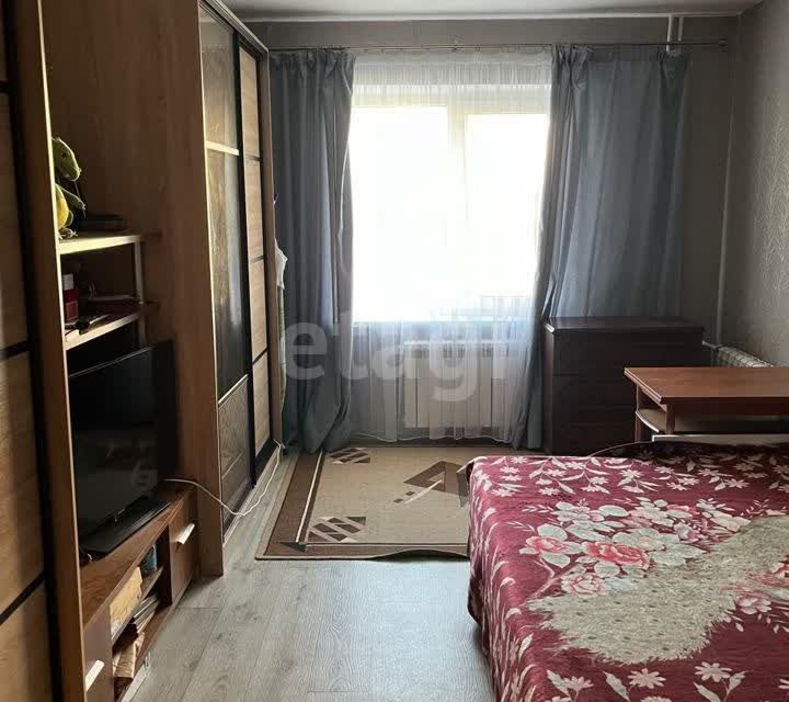 Продаётся 1-комнатная квартира, 38 м²